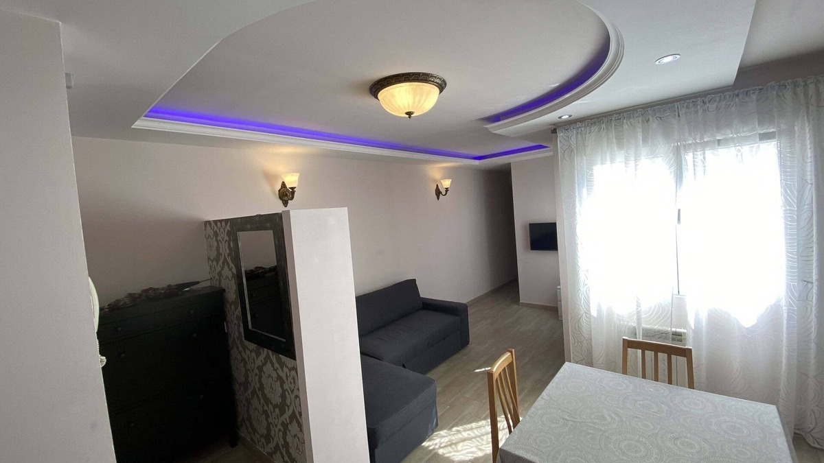 Sabadell Apartment | Luxury Apartment, 400m from the train station-BCN