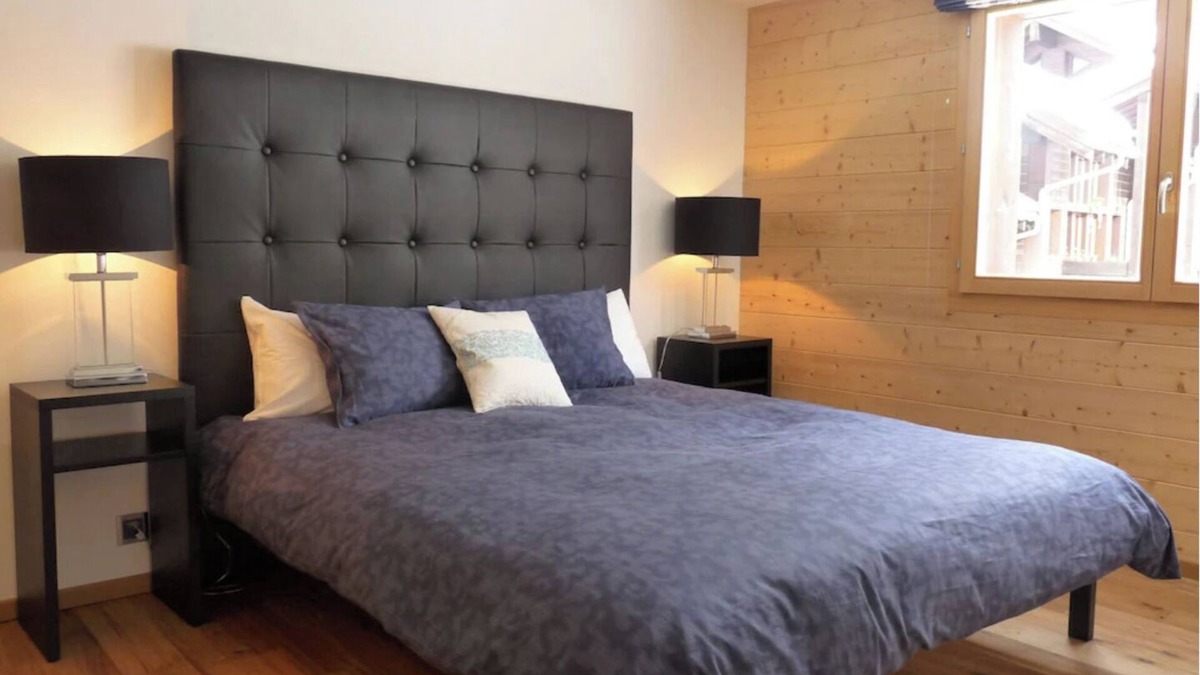 Zinal Ski Chalet | Luxury apartment 5min walk (150m) to ski lift, Zinal, Switzerland