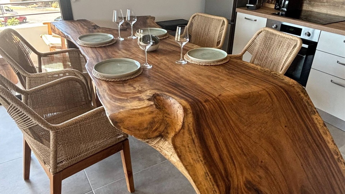 L'Ile-Rousse Apartment | Luxury Apartment A ISULA PARADISU - Corse