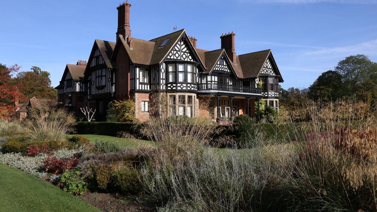 Thistley Green Apartment | Luxury Apartment at The Manor