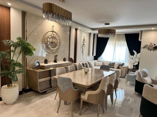Qalyubia Governorate Apartment | Luxury Apartment- Al Obour City
