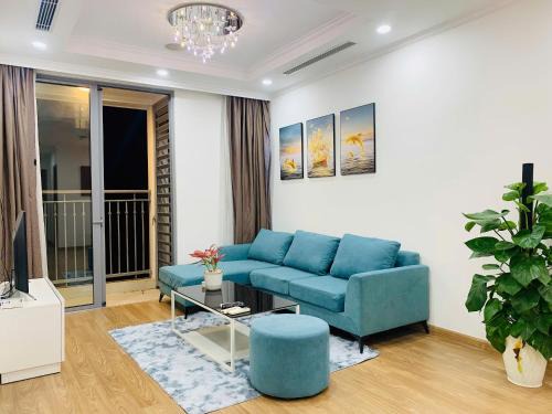 Hoang Mai Apartment | luxury apartment at times city p12-02