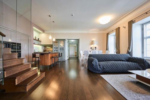 Old Town Apartment | Luxury apartment Baron fon Fersen