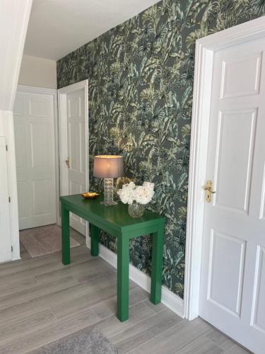 Moycullen Apartment | Luxury Apartment, bed and breakfast