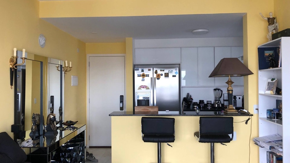 Saude Apartment | Luxury Apartment, 400m to Metro Praca da Arvore