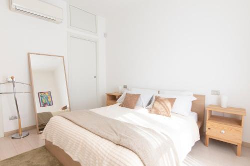 Porta Tenaglia Apartment | Luxury apartment - Bramante 7