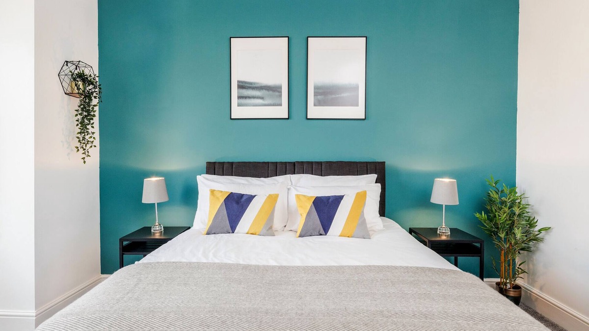 Cranbrook Apartment | ☆LUXURY APARTMENT☆BUSINESS/RELOCATIONS☆2BED