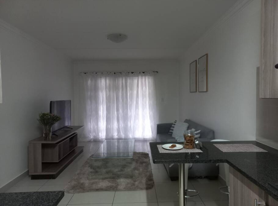 Benoni Apartment | Luxury apartment by OR tambo