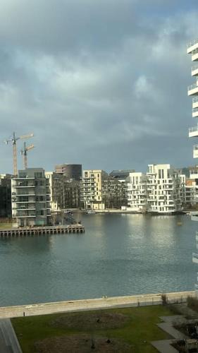 Vika Apartment | Luxury apartment by the beach
