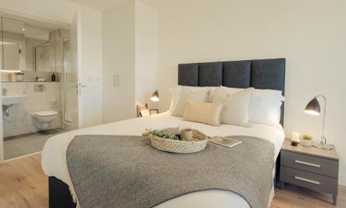 Sutton Cross Apartment | Luxury Apartment Cherrywood Dublin 18