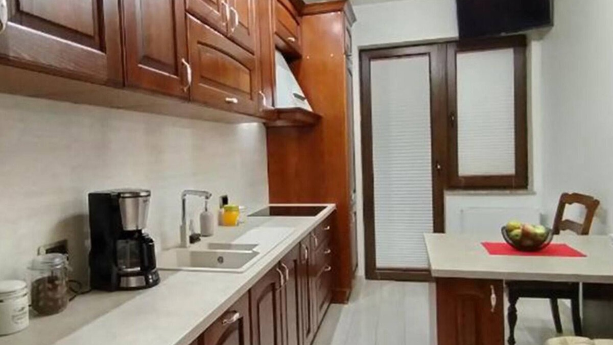Tractorul Apartment | Luxury apartment Coresi Area Brasov