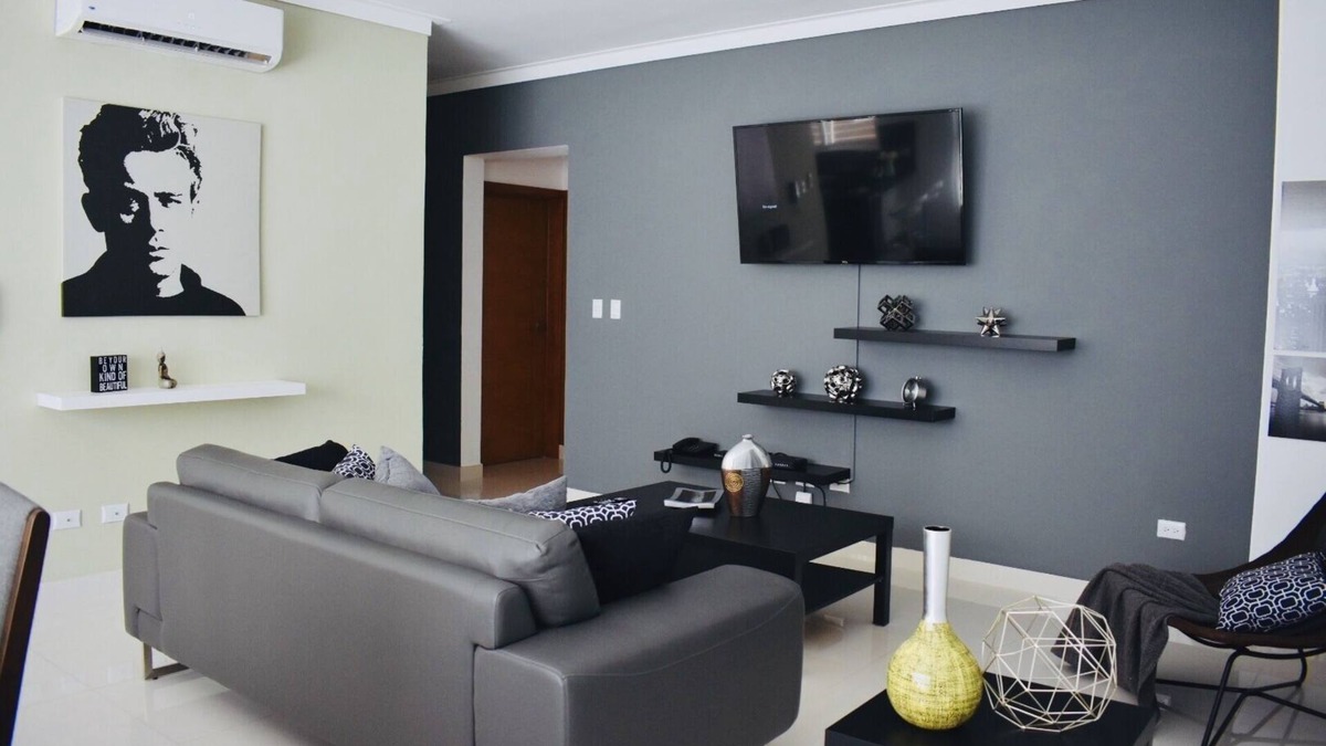 Sarasota Apartment | Luxury Apartment in the Heart of Santo Domingo