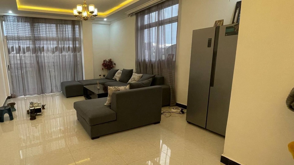 Bole Apartment | Luxury Apartment