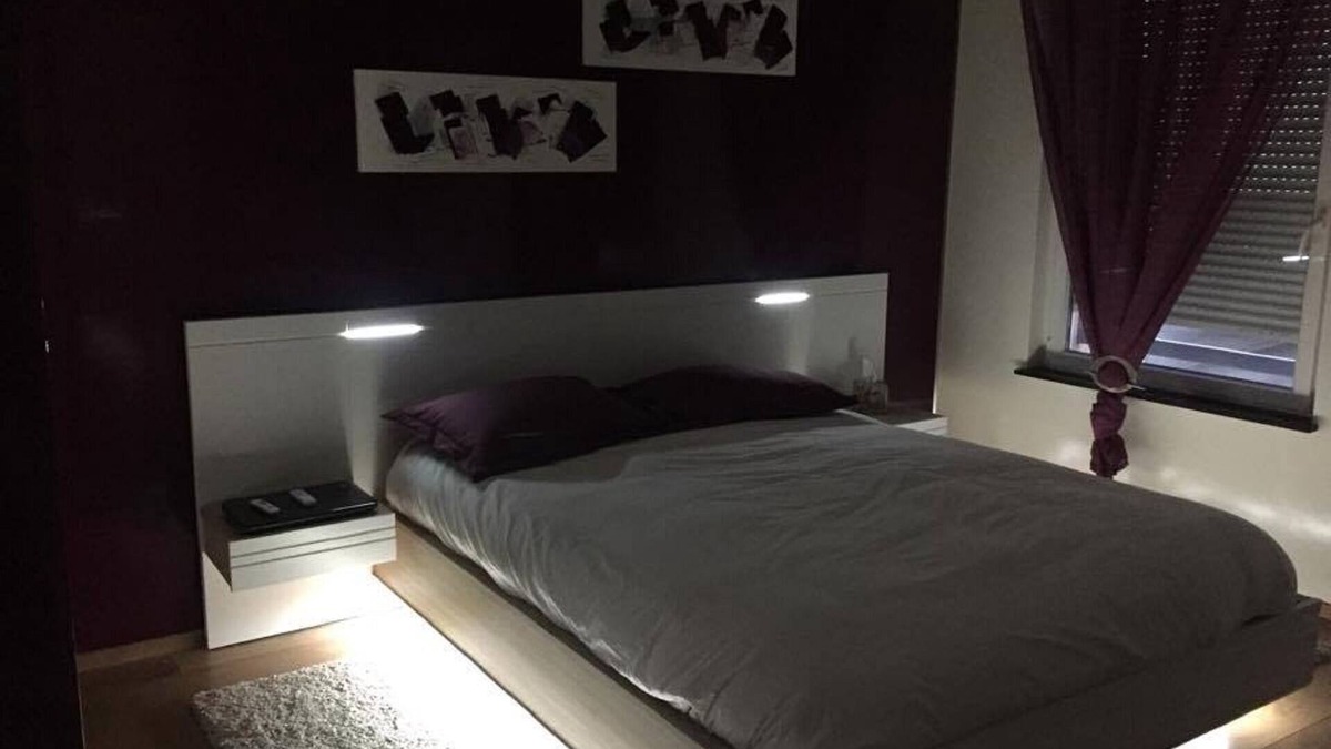 Apach Apartment | Luxury apartment