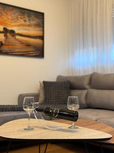 Slavonski Brod Apartment | Luxury apartment Gabi 1
