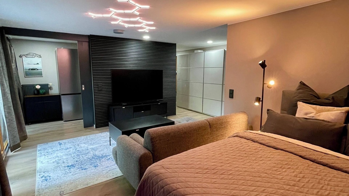 Kirchrode-Bemerode-Wulferode Condo | Luxury Apartment Hanover