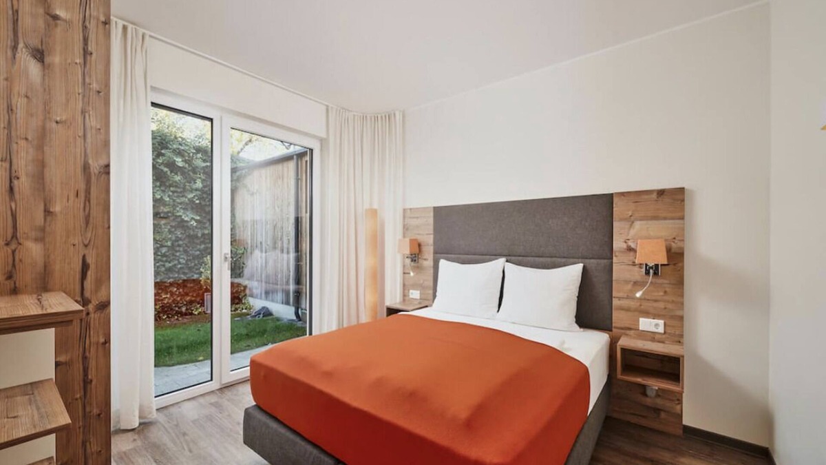 Maxglan Villa | Luxury Apartment HB I centrally located newly renovated