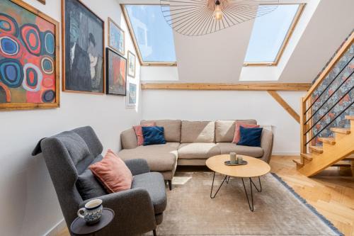 Kazimierz Apartment | Luxury apartment in a truly PERFECT location