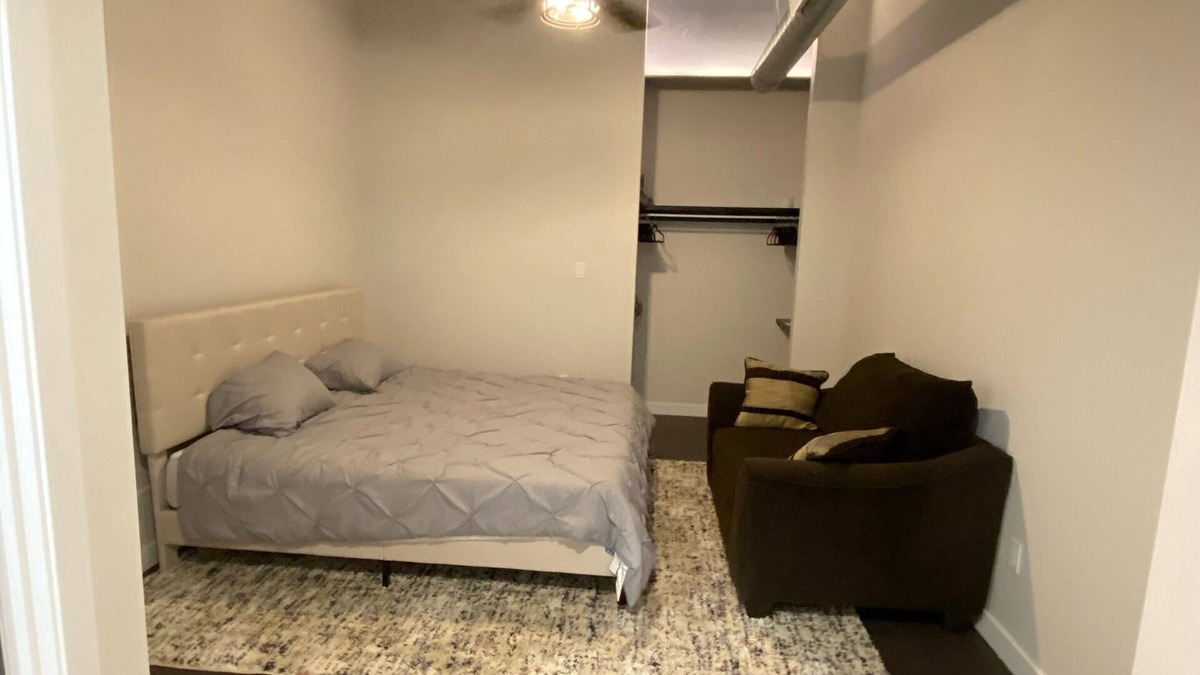 Thunder Bay Apartment | Luxury apartment in downtown Thunder Bay