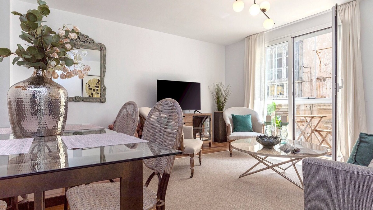 Old Town Apartment | Luxury apartment in cadiz center. San Antonio IV