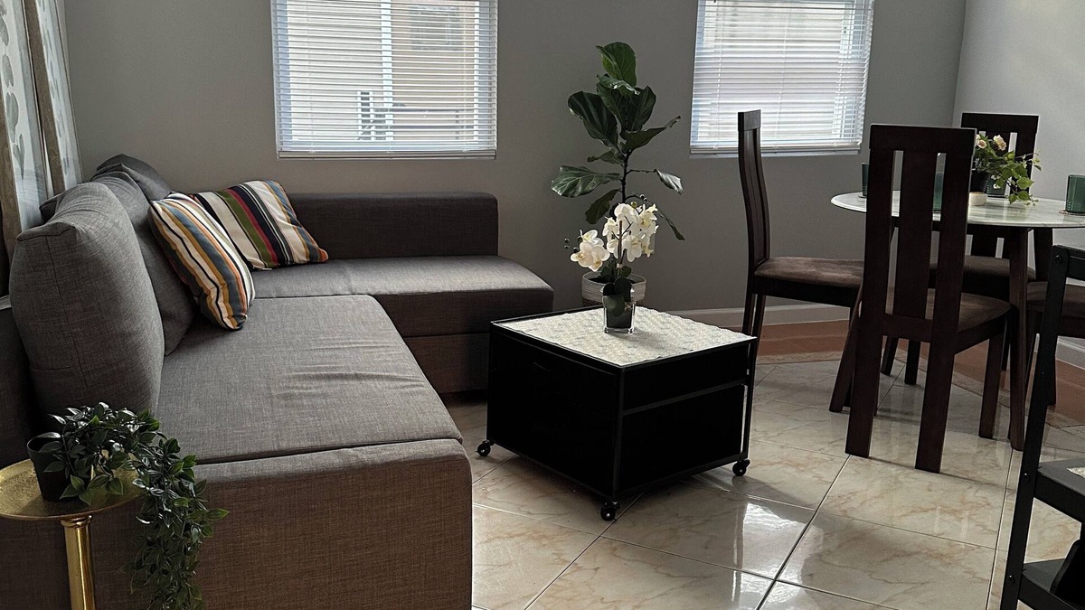 Elizabeth Apartment | Luxury Apartment in Elizabeth, NJ. Near to Newark Airport.