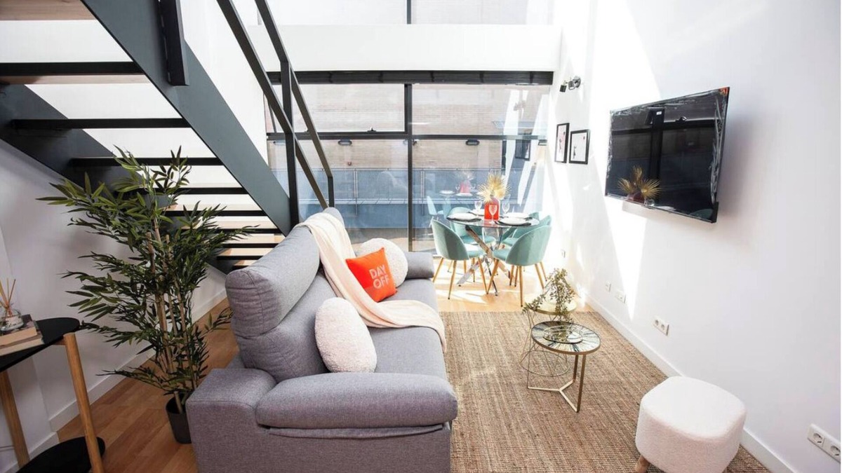 Alcobendas Apartment | Luxury apartment in la moraleja