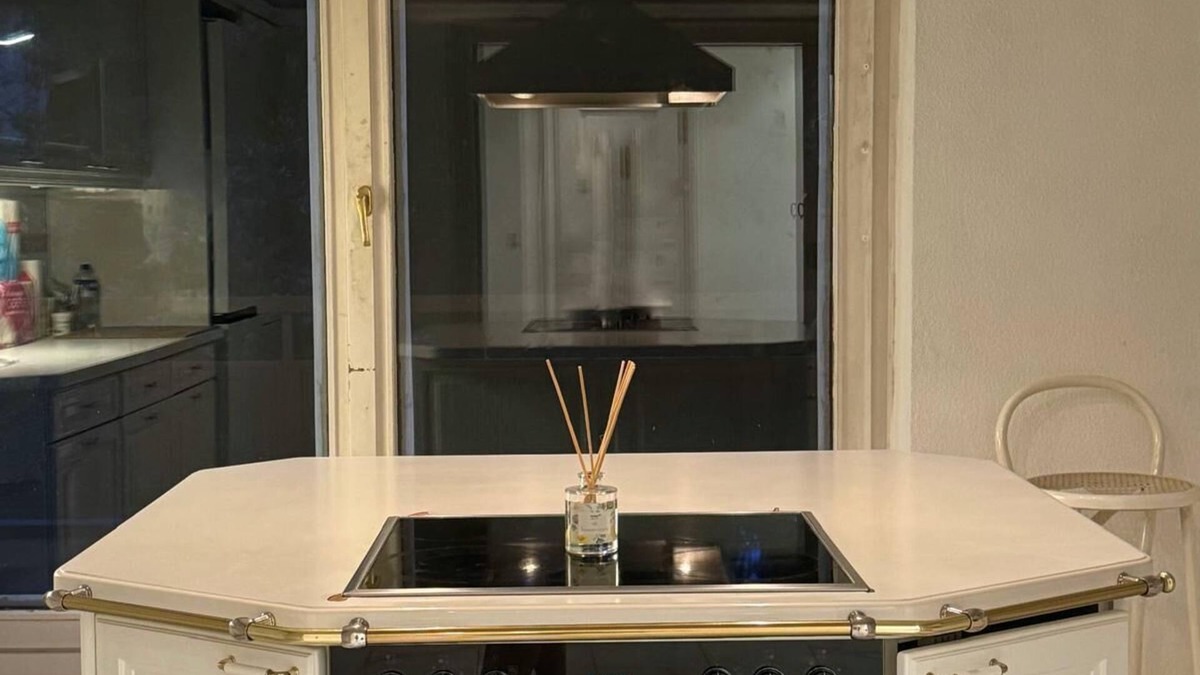 Ohlsdorf Apartment | Luxury Apartment in Hamburg Center , Just 10 Minutes with a car to Airport