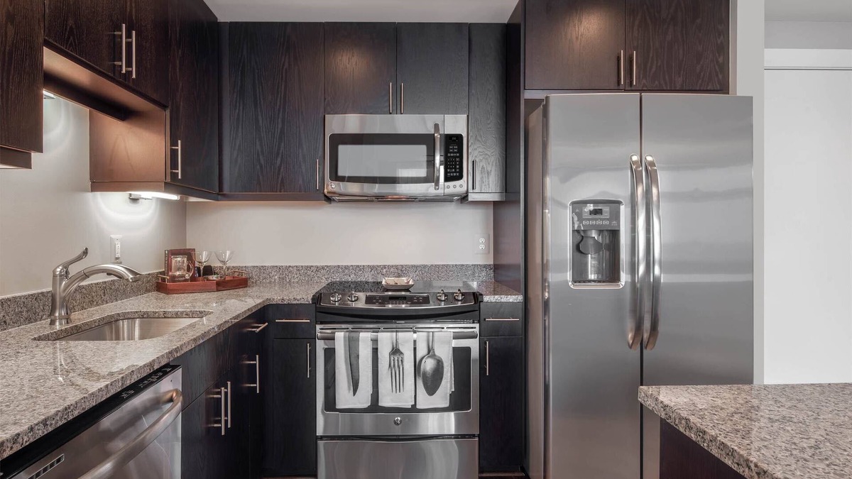 Reston Apartment | Luxury Apartment in heart of Reston 2 bedroom