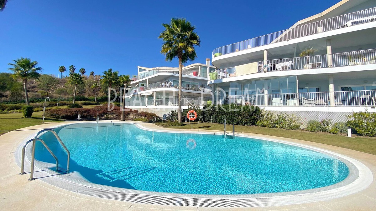 La Capellania Apartment | Luxury Apartment in Higuerón - Serenity