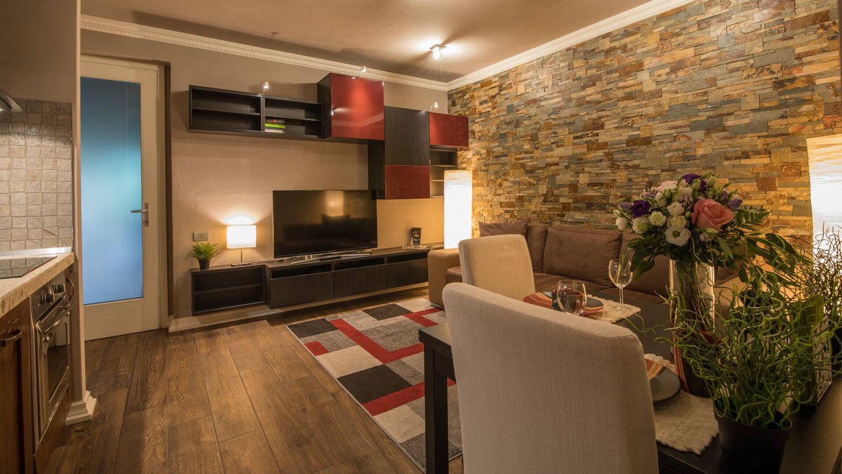 Limonta Apartment | Luxury Apartment in Lake Como - Lake View!