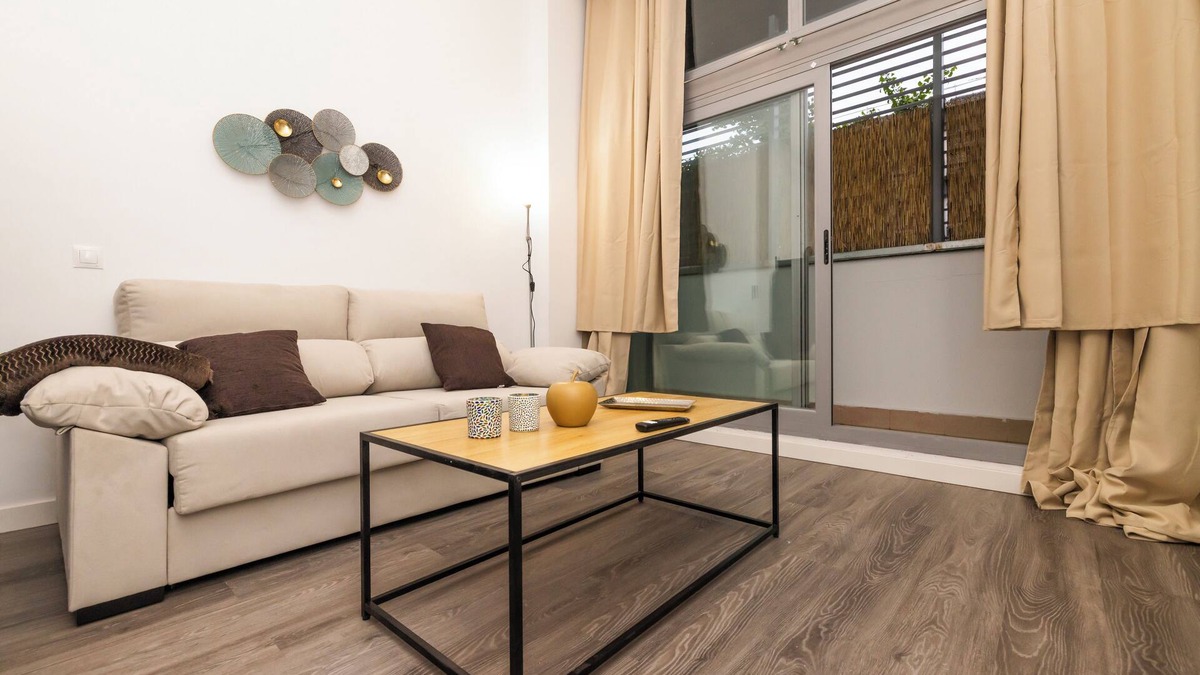 Villa de Vallecas Apartment | Luxury apartment in madrid