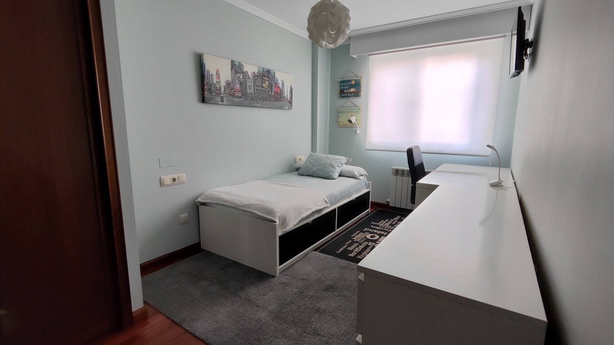 Naron Condo | Luxury apartment in Naron
