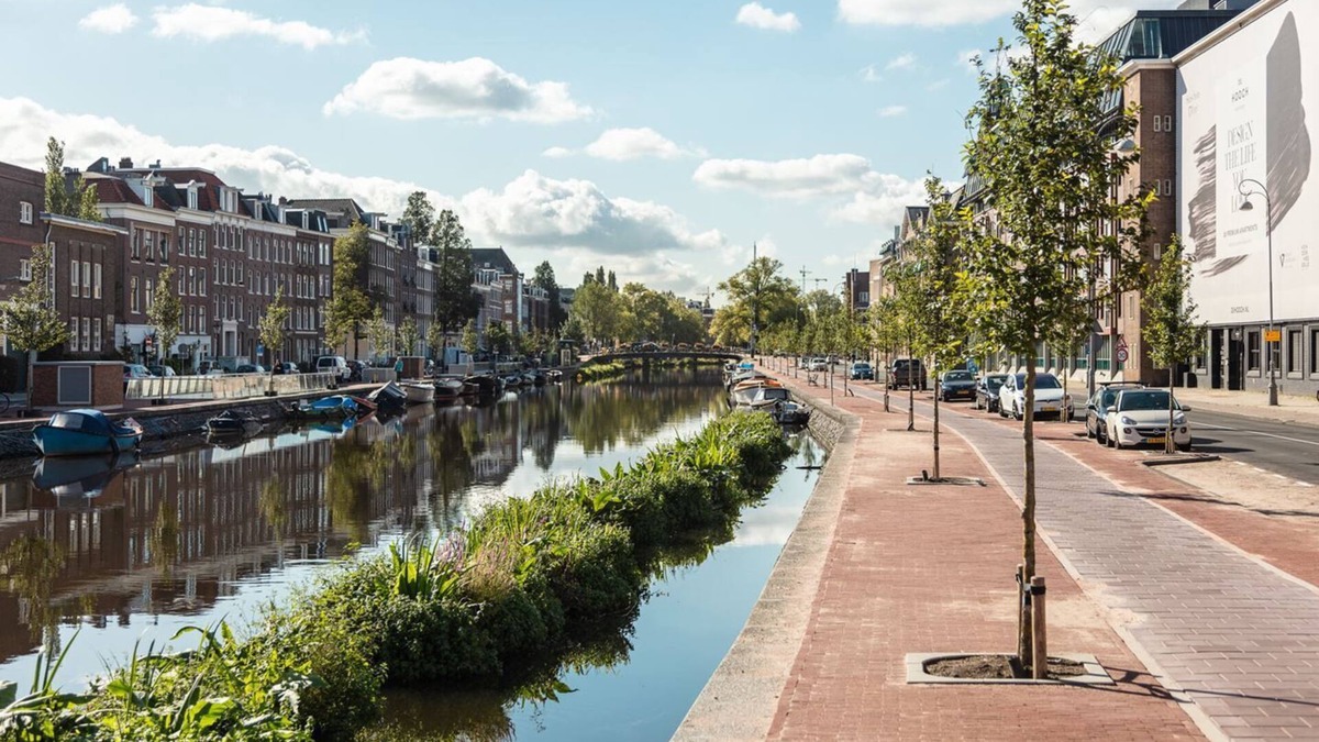 Museum Quarter Apartment | Luxury apartment in the heart of Amsterdam