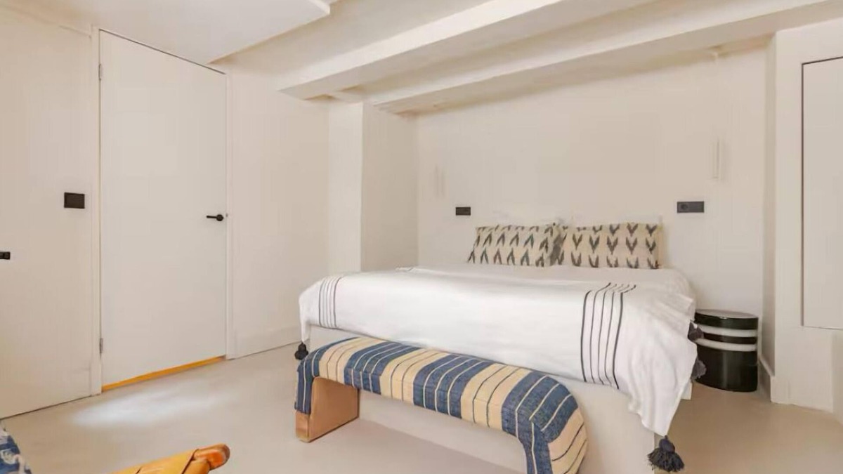 Grachtengordel-Zuid Apartment | Luxury apartment in the best location of Amsterdam