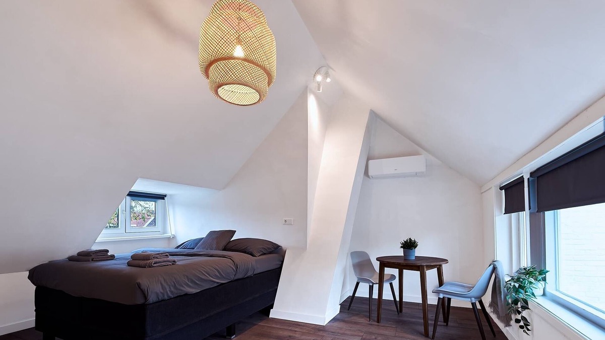 Stratum House | Luxury Apartment in Eindhoven