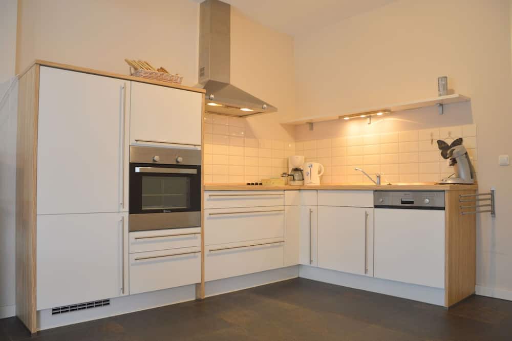 Posterholt Apartment | Luxury apartment in Posterholt with a terrace
