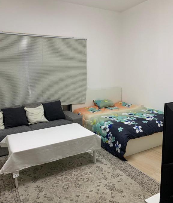 Doha Apartment | Luxury apartment in Old Airport