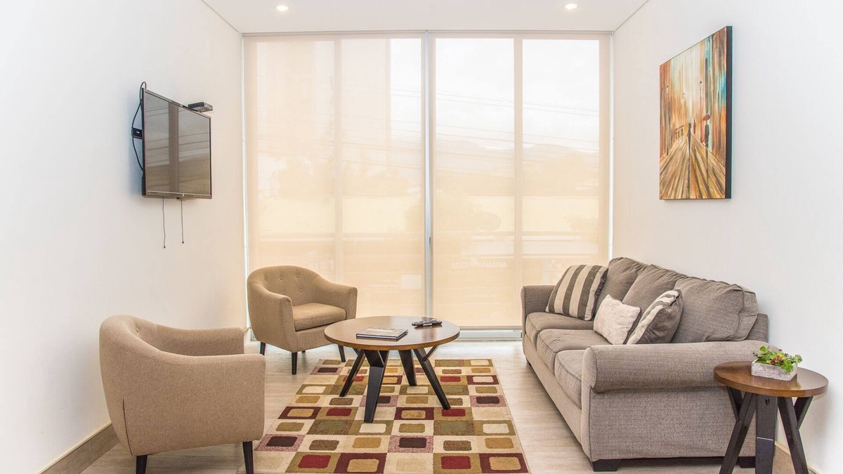 Rohrmoser Apartment | Luxury Apartment in Prime Location 201