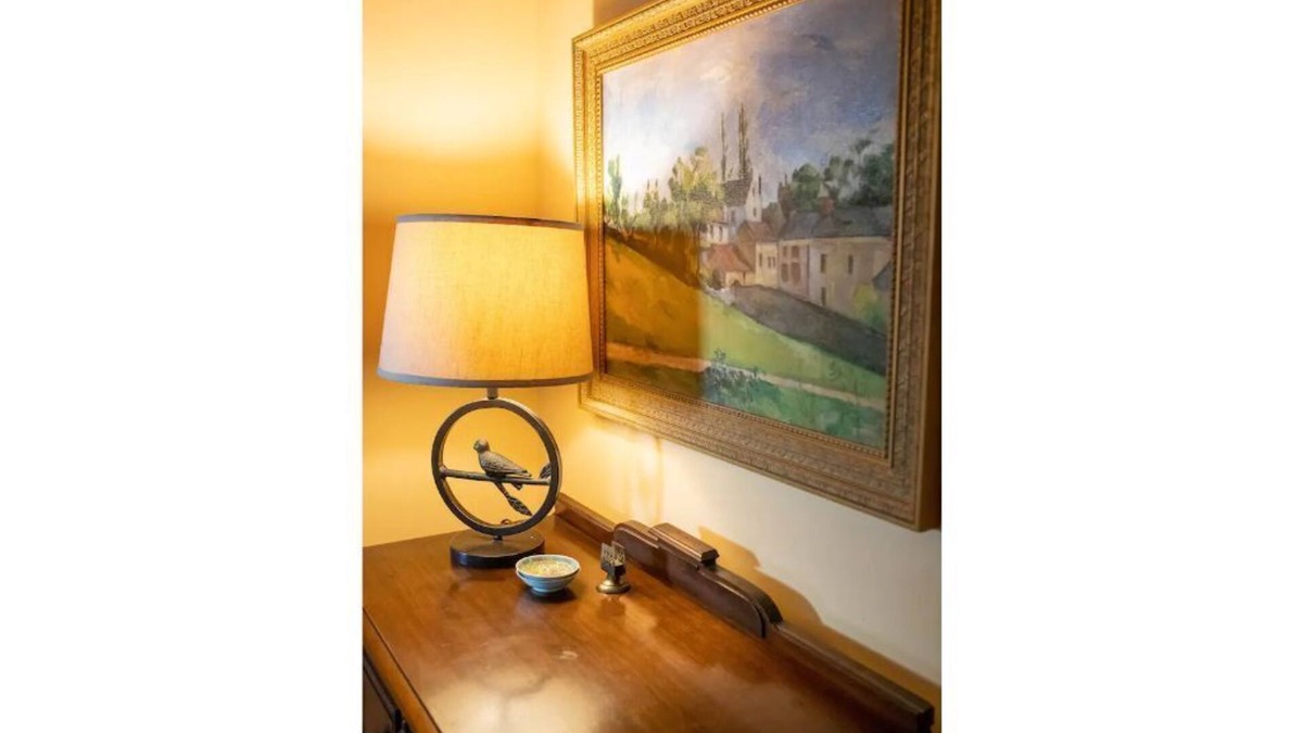 Scranton Apartment | Luxury Apartment in Scranton's Hill Section!