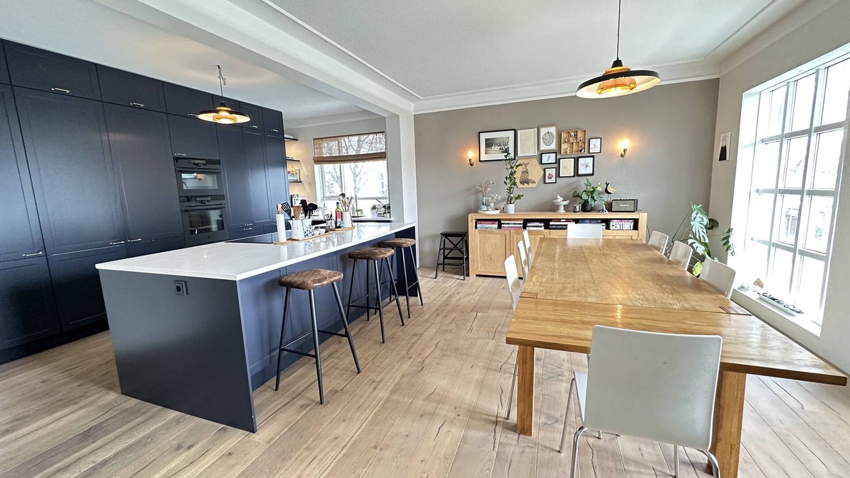 Vesturbær Apartment | Luxury apartment in the heart of Reykjavik, Vesturbær