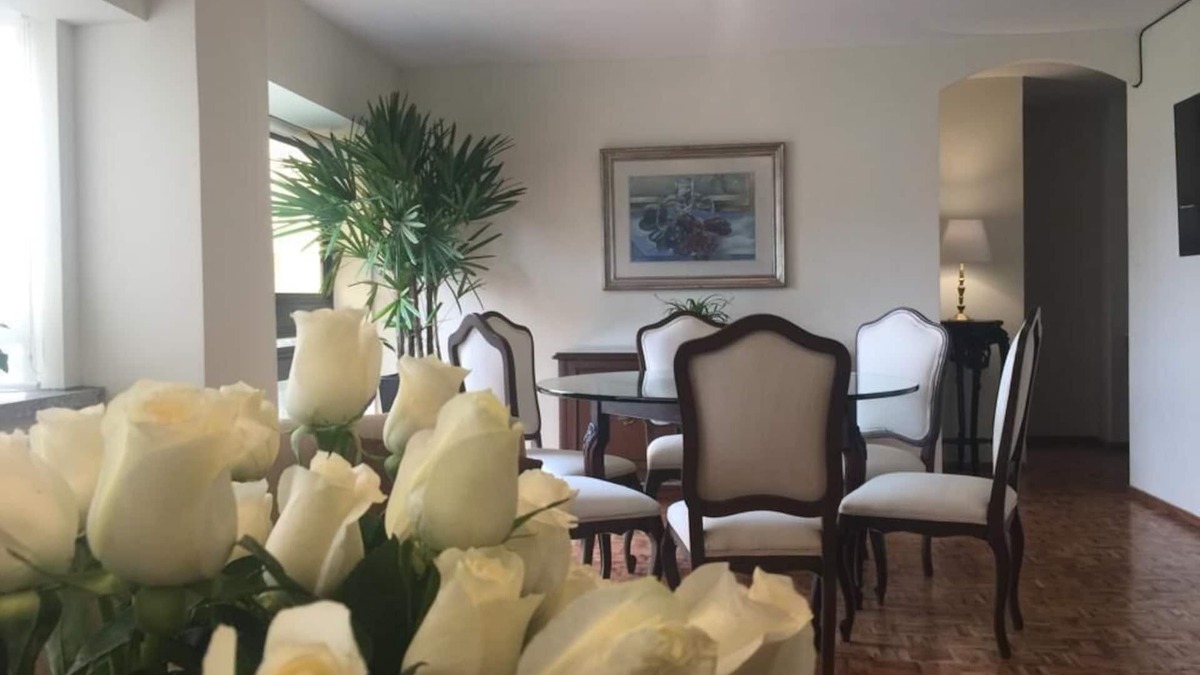 Hipodromo Apartment | Luxury Apartment in the heart of Condesa