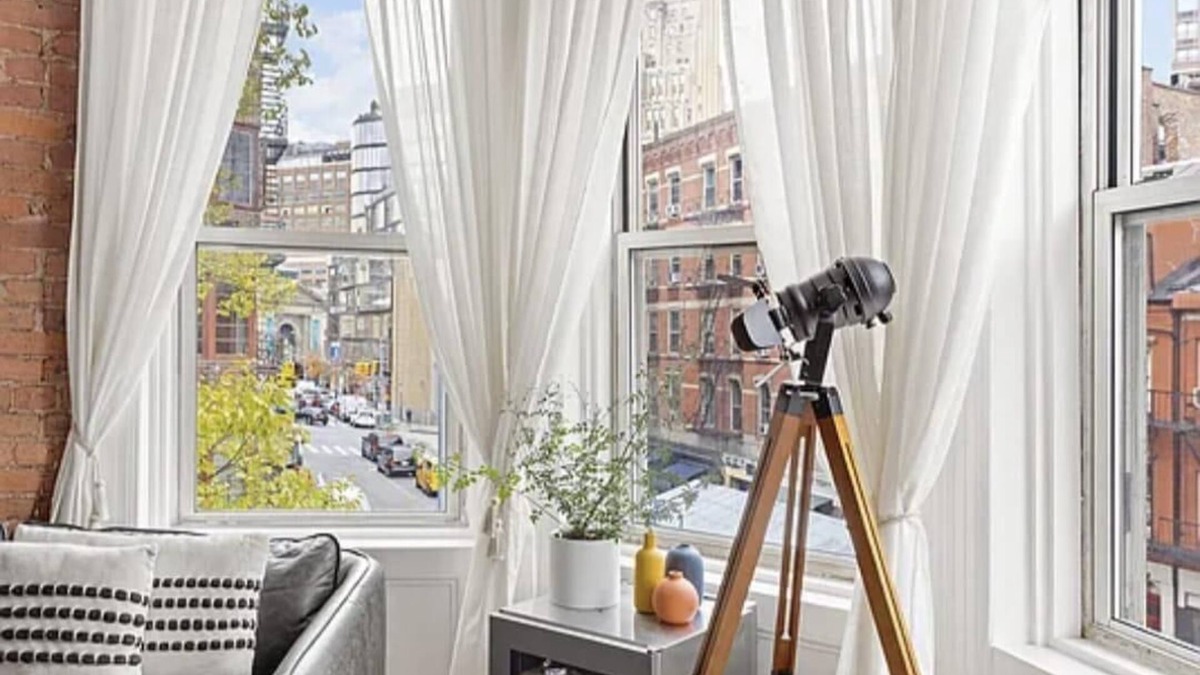 West Village Apartment | Luxury apartment in the west village