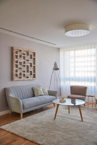 Sao Sebastiao da Pedreira Apartment | Luxury Apartment in the most privileged Lisbon
