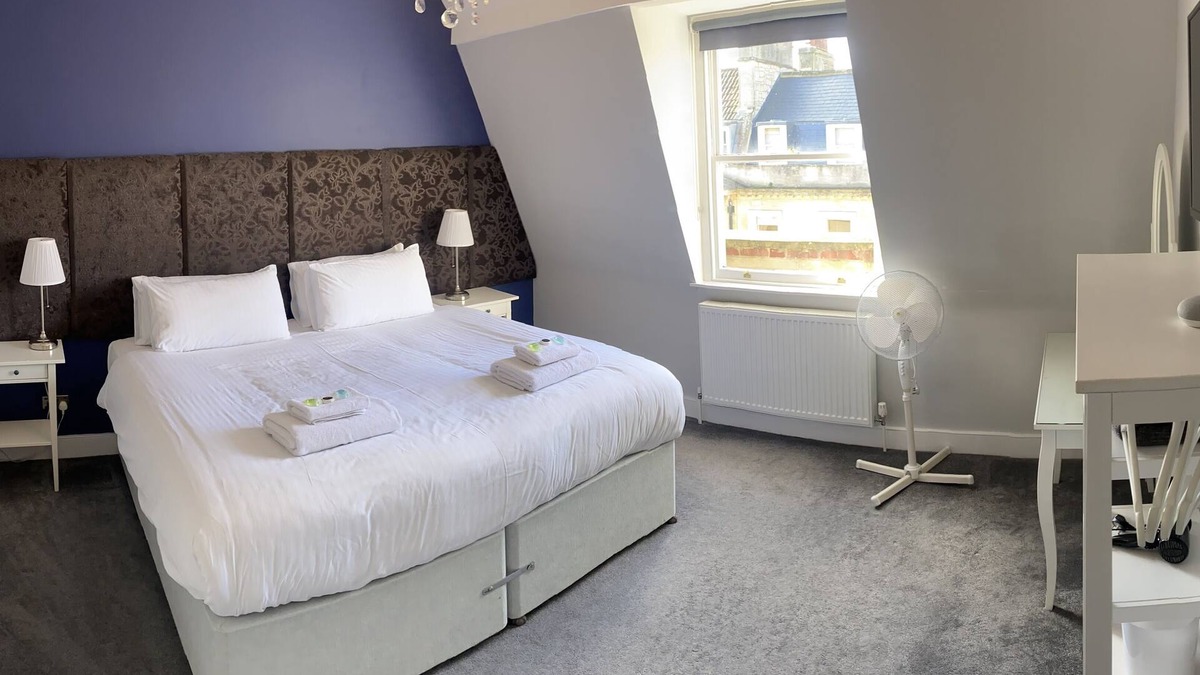 Bath Apartment | Luxury apartment in the perfect central location