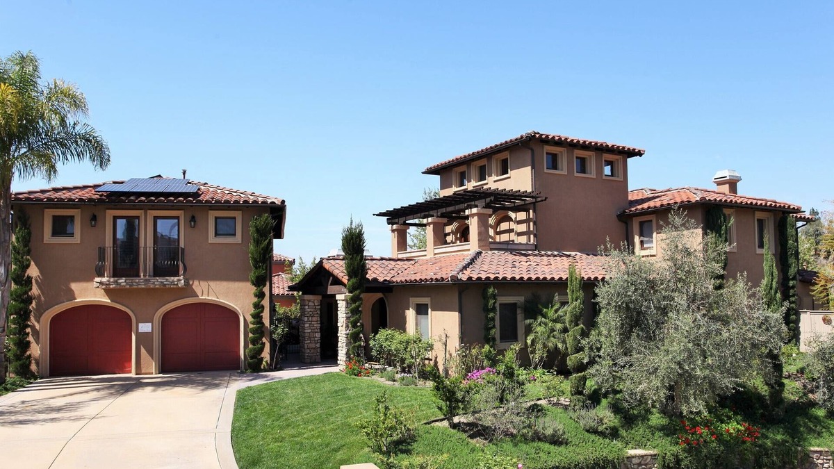 Rancho Penasquitos Apartment | Luxury Apartment in upscale area