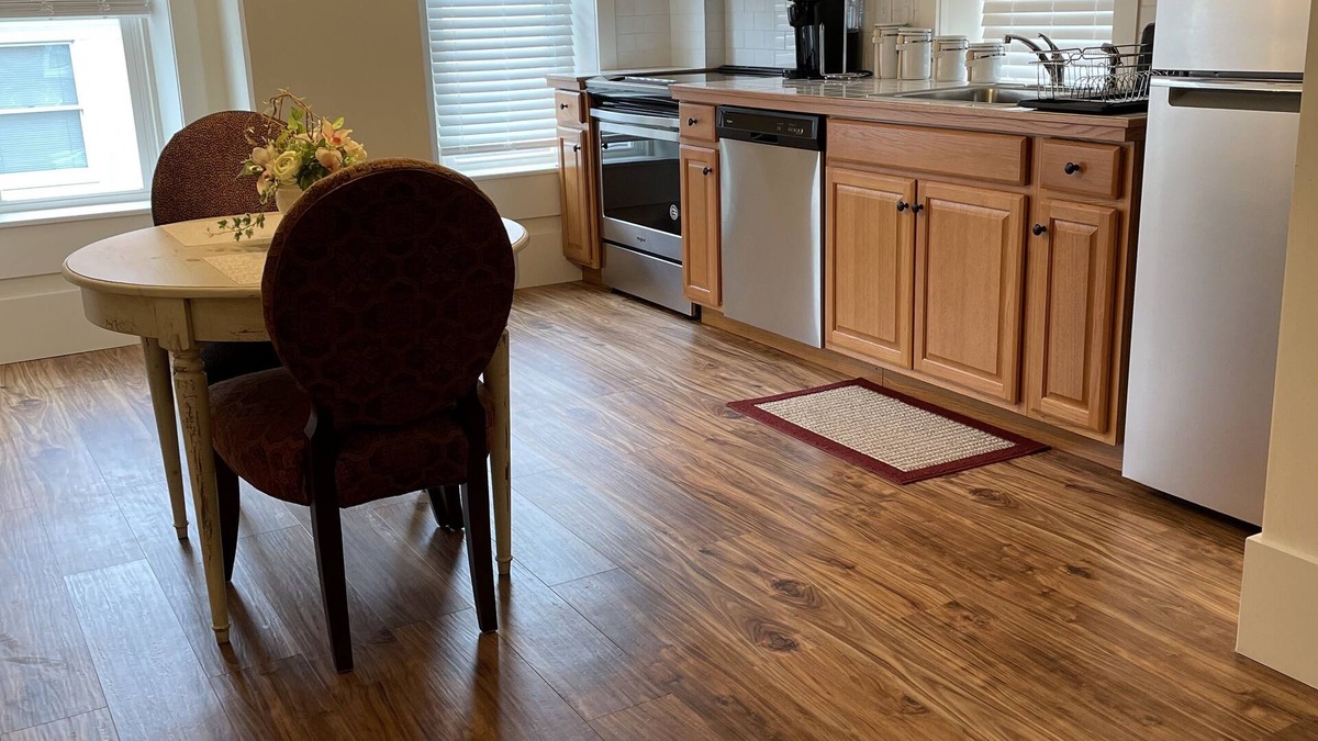 Brownstown Apartment | Luxury Apartment in Brownstown