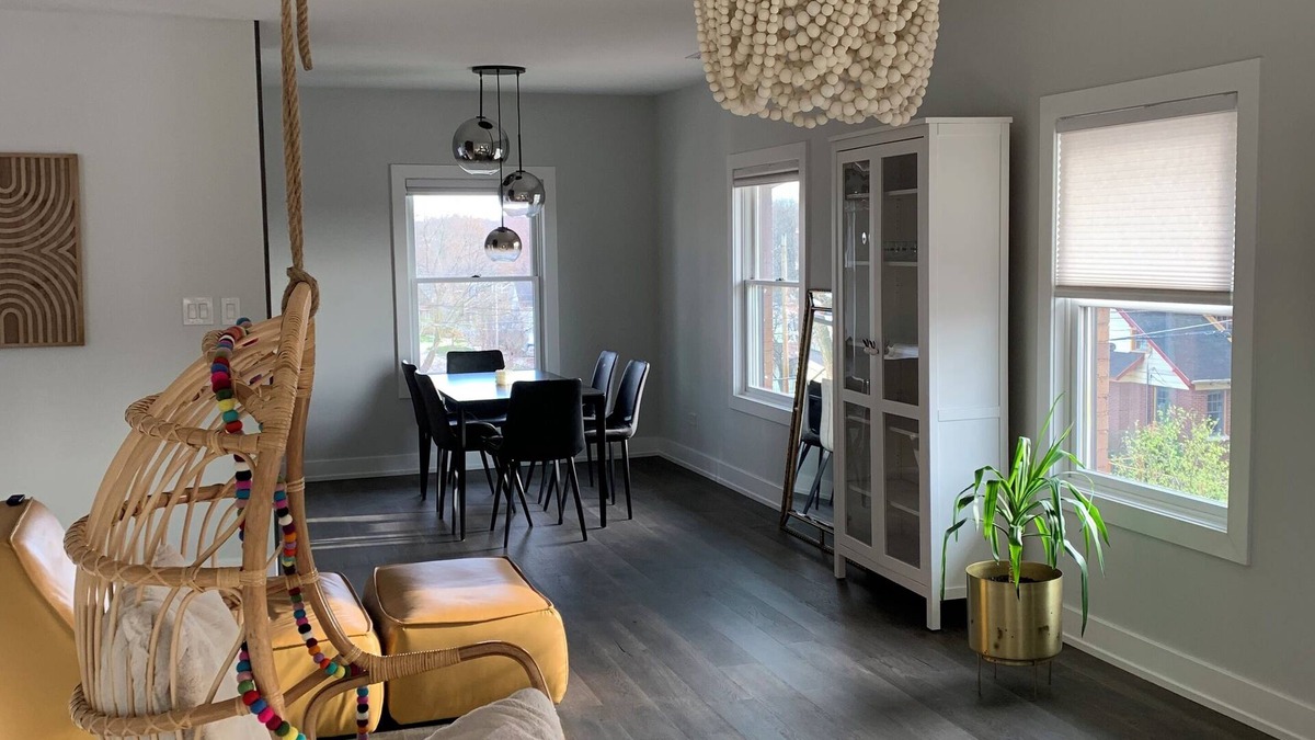 St. Charles Apartment | Luxury Apartment in Historic Downtown Saint Charles.