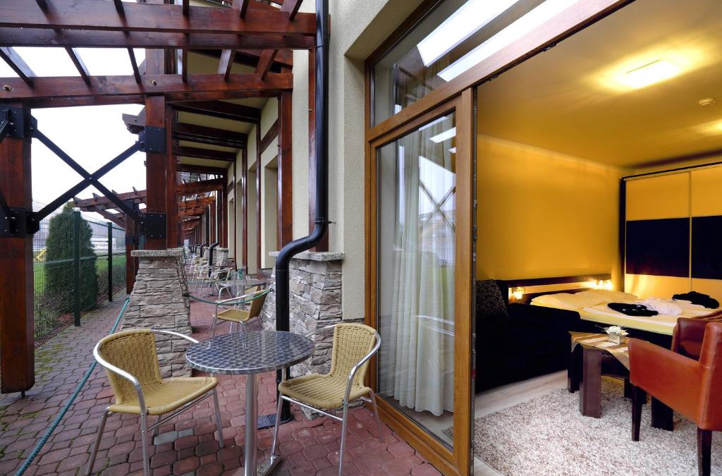 Besenova Apartment | Luxury Apartment Krištof
