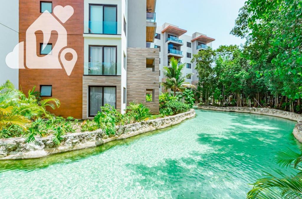 Villa Juarez Apartment | Luxury Apartment in Lagunas de Mayakoba