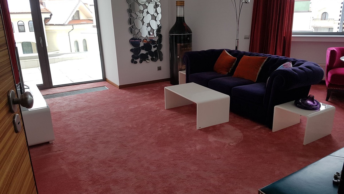 Kiseleff Apartment | Luxury apartment near the most beautiful park